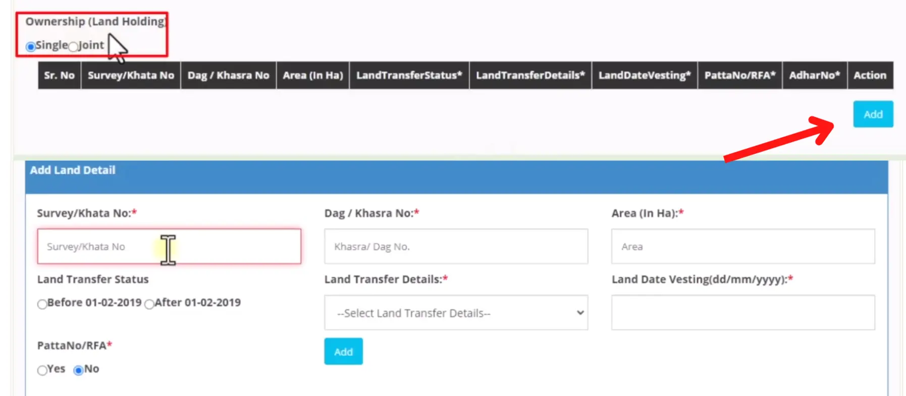 pm kisan yojana me registration kaise kare