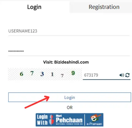 sso id login