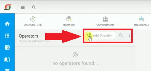 csc operator id kaise banaye
