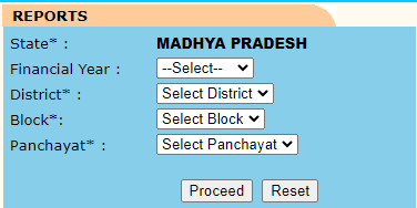 nrega job card list check online