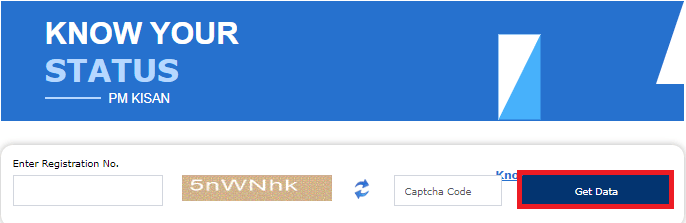pm kisan installment status check