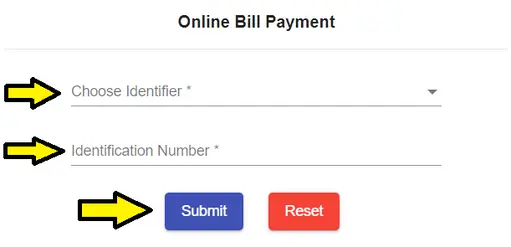 Mp bijli bill kaise dekhe online