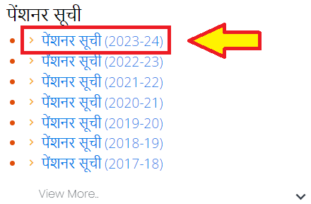 up divyang pension list