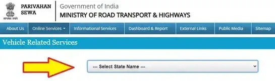 online rc download kaise kare