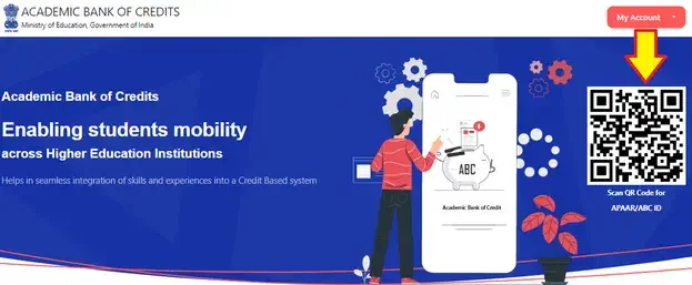 Apaar ID Card Apply Online