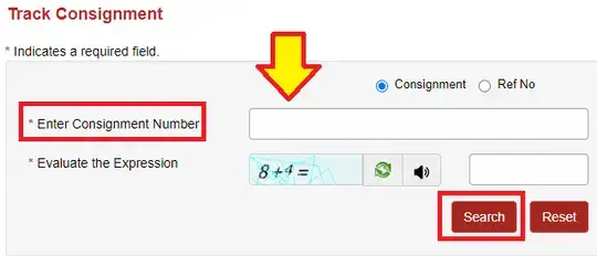 passport dispatch status